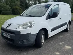 Utilisé 2010 Peugeot Partner Monospace | 4 000 € (Prix juste)