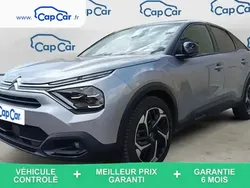 Utilisé 2021 Citroën C4 Feel Berline | 15 490 € (Bon prix)