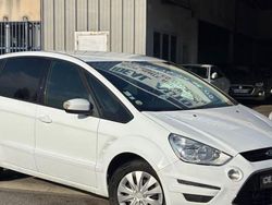 Utilisé 2012 Ford S-MAX Trend Monospace | 8 490 €