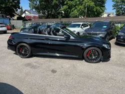 Utilisé 2021 Mercedes C63S AMG AMG Berline | 73 900 €