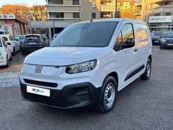 Blanc Nouvelle 2024 Fiat e-Doblò Connect Monospace | 29 990 €