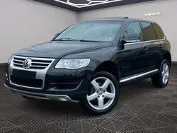Noir Utilisé 2008 VW Touareg Edition SUV | 15 999 €