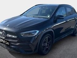 Utilisé 2022 Mercedes GLA250 AMG line SUV | 34 890 € (Prix juste)