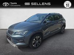 Gris Utilisé 2019 Seat Ateca Xperience SUV | 18 880 € (Bon prix)
