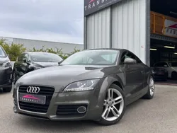 Utilisé 2012 Audi TT Sport Coupé | 15 990 € (Prix juste)