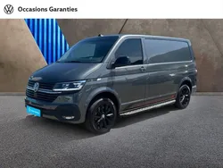Gris Utilisé 2021 VW T6.1 Edition Van | 35 900 € (Prix assez cher)