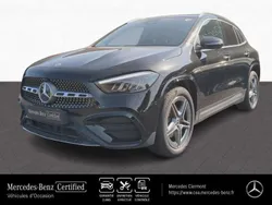Utilisé 2024 Mercedes GLA200 AMG line SUV | 44 980 € (Prix juste)