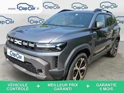 Utilisé 2024 Dacia Duster Journey SUV | 24 400 € (Super prix)