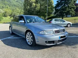 Gris Utilisé 2000 Audi RS4 Break | 39 000 €