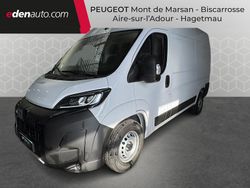 Nouvelle 2025 Peugeot Boxer S Van | 39 990 € (Prix cher)