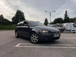 Gris Utilisé 2006 Volvo V50 Momentum Break | 4 800 €