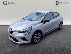 Gris Occasion 2023 Renault Clio V Equilibre Citadine | 15 490 €
