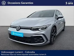 Utilisé 2024 VW Golf VIII GTD | 40 990 € (Prix cher)
