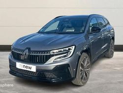 Gris Utilisé 2023 Renault Espace Iconic Monospace | 35 999 € (Bon prix)