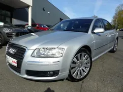 Gris Utilisé 2005 Audi 50 Citadine | 19 990 €