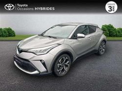 Utilisé 2021 Toyota C-HR Edition SUV | 21 500 €
