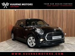 Noir Utilisé 2019 Mini One D Citadine | 13 500 € (Prix juste)