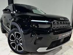 Noir Utilisé 2023 Jeep Avenger EV SUV | 24 900 € (Super prix)