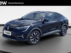 Noir Utilisé 2023 Renault Arkana Evolution SUV | 20 990 € (Bon prix)