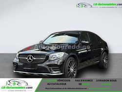 Utilisé 2018 Mercedes GLC43 AMG AMG | 43 200 € (Bon prix)