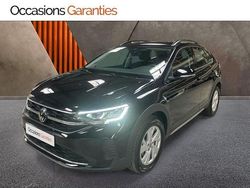 Utilisé 2024 VW Taigo Life SUV | 20 995 € (Prix juste)