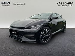 Utilisé 2024 Kia EV6 GT-Line SUV | 39 990 € (Bon prix)