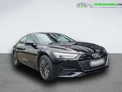 Utilisé 2024 Audi A7 Sportback Citadine | 52 600 €
