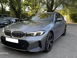 Utilisé 2025 BMW 330e M Sport Break | 61 900 €