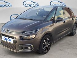 Utilisé 2017 Citroën C4 Picasso Shine Monospace | 9 990 € (Bon prix)