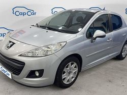 Utilisé 2013 Peugeot 207 | 5 699 €