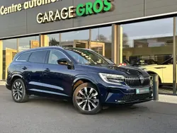 Utilisé 2024 Renault Espace Techno Monospace | 35 770 € (Bon prix)