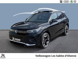 Nouvelle 2025 VW Tiguan R-line Edition SUV | 52 799 € (Prix assez cher)