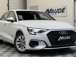 Utilisé 2021 Audi A3 Sportback e-tron Citadine | 27 990 € (Prix juste)