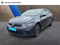 Utilisé 2024 VW Polo Edition | 22 900 € (Prix juste)