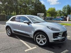 Utilisé 2019 Porsche Macan SUV | 42 000 €