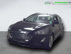 Utilisé 2021 Ford Focus Break | 18 000 € (Bon prix)