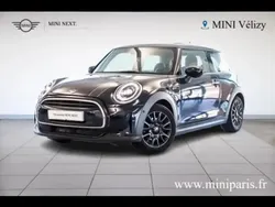 Noir Utilisé 2022 Mini Cooper Citadine | 24 860 € (Prix juste)