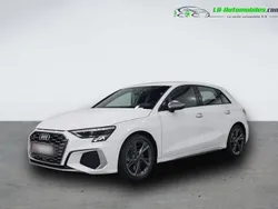 Utilisé 2024 Audi S3 Sport Berline | 42 300 € (Super prix)