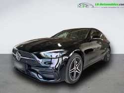 Utilisé 2023 Mercedes C400 Berline | 56 500 € (Super prix)