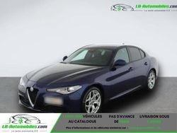 Utilisé 2020 Alfa Romeo Giulia Berline | 29 800 € (Bon prix)