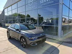 Gris Utilisé 2024 Citroën C4 PureTech Berline | 22 900 € (Prix juste)