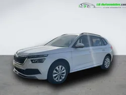 Utilisé 2022 Skoda Kamiq SUV | 25 900 € (Prix juste)