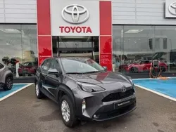 Utilisé 2024 Toyota Yaris Hybrid Business Edition | 24 990 € (Prix juste)