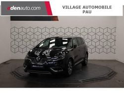 Utilisé 2017 Renault Espace Intens Monospace | 18 990 € (Prix assez cher)