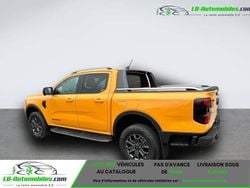 Utilisé 2024 Ford Ranger Pick-up | 55 900 € (Prix cher)