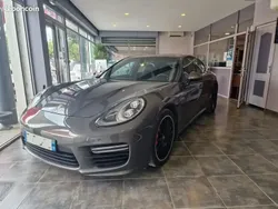 Gris Utilisé 2015 Porsche Panamera GTS Berline | 43 900 €