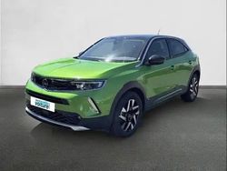 Vert Utilisé 2023 Opel Mokka-e Elegance SUV | 19 490 € (Prix juste)