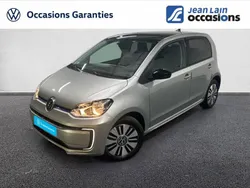 Gris Utilisé 2022 VW e-up! Citadine | 14 480 € (Prix juste)