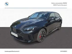 Nouvelle 2025 BMW 123 M Sport Citadine | 56 700 €