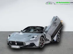Utilisé 2024 Maserati MC20 Coupé | 254 400 €